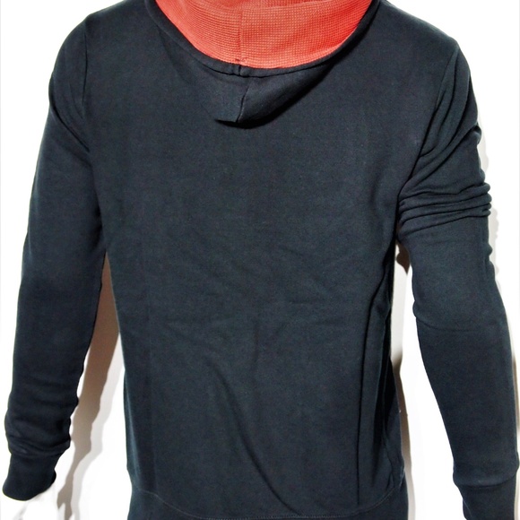 Denim & Supply Ralph Lauren biker logo design - Picture 5 of 6